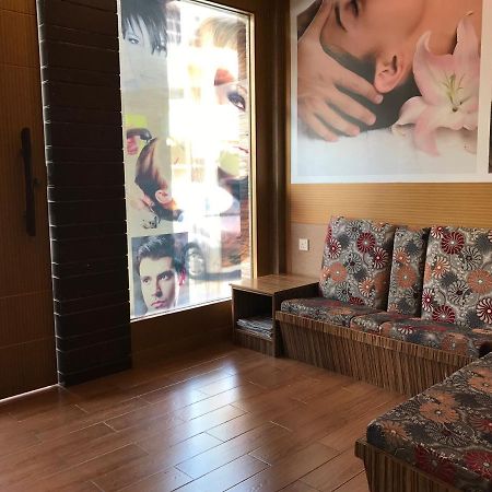 Sento Hotel Keningau Ngoại thất bức ảnh