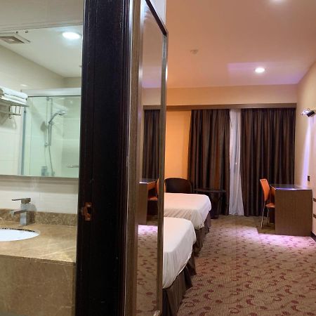 Sento Hotel Keningau Ngoại thất bức ảnh